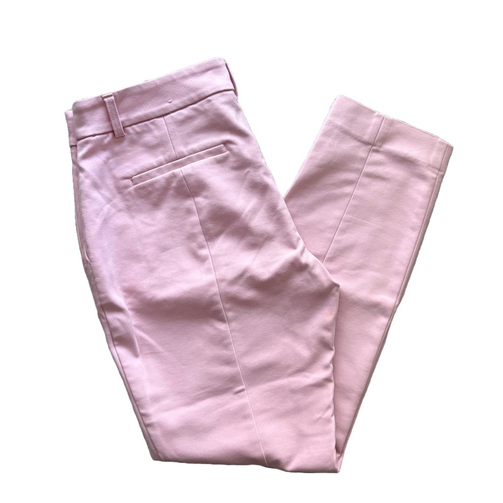 Express Columnist Trousers (Pink)